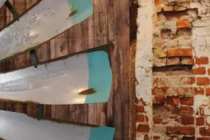 Cattleman Turquoise Blade Tip 4