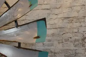 Cattleman Turquoise Blade Tip 5