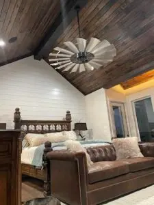 Galvanized Silver 77