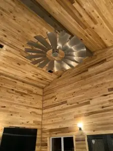 Galvanized Silver 78