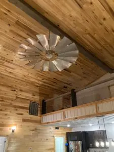 Galvanized Silver 79