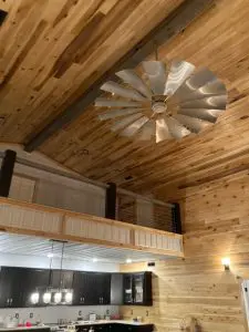 Galvanized Silver 80