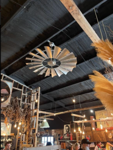 Galvanized Silver 82