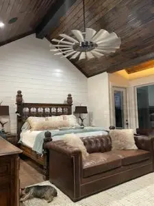 Galvanized Silver 84