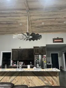 Galvanized Silver 85