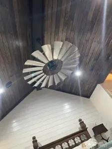 Galvanized Silver 86