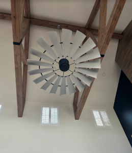 Weathered Rust Grey 20