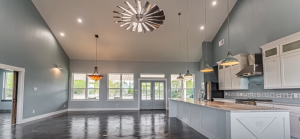 Galvanized Silver 100