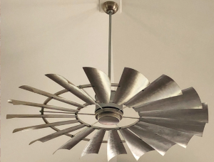 Galvanized Silver 102