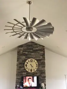 Galvanized Silver 87