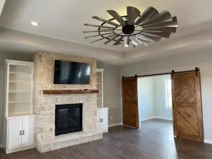 Galvanized Silver 90