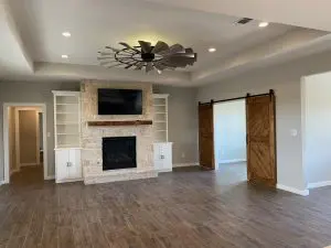 Galvanized Silver 91