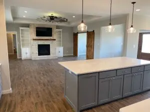 Galvanized Silver 92