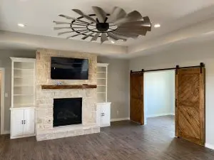 Galvanized Silver 94