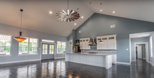 Galvanized Silver 95