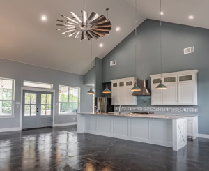 Galvanized Silver 96