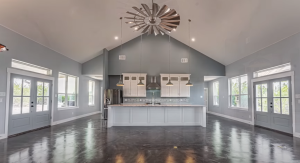 Galvanized Silver 97