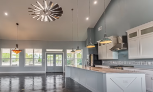 Galvanized Silver 98