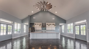 Galvanized Silver 99