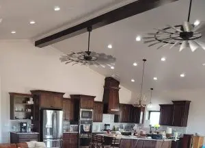 Galvanized Silver 104