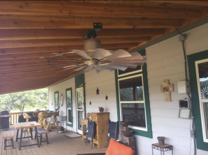 Galvanized Silver 105