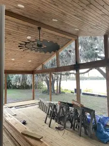 Oil Rubbed Bronze 45