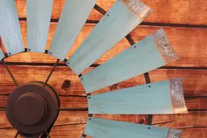 Texas Turquoise Patina Bronze Tips 70