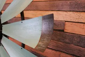 Texas Turquoise Patina Bronze Tips 79