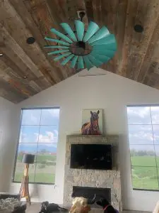 Weathered Texas Turquoise 32