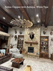 Windmill Fan Photo 1