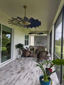 Napoleonic blue.customer.outside