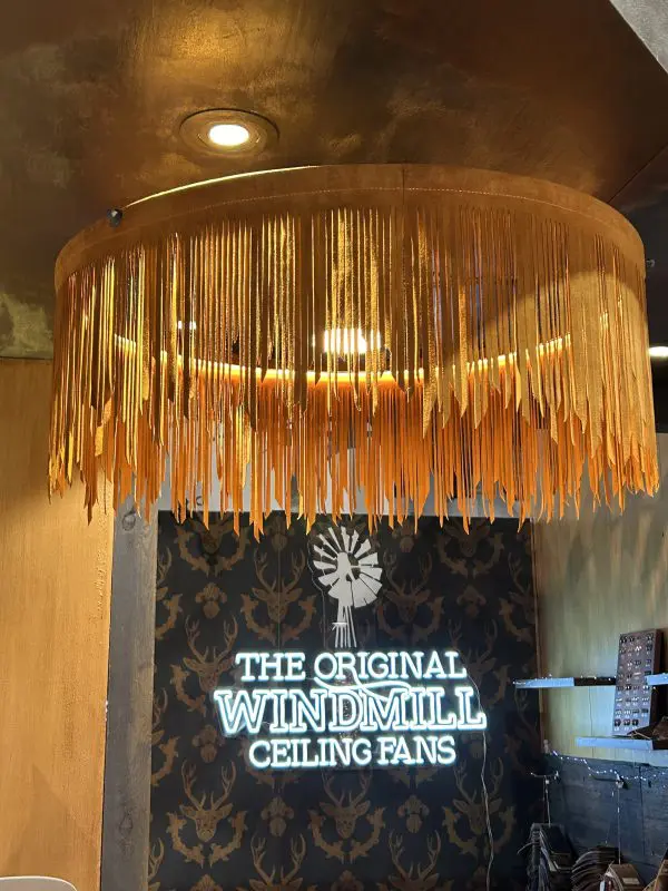 Davis Single Tier Chandelier