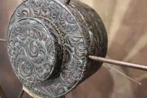 Refined Western.Motor