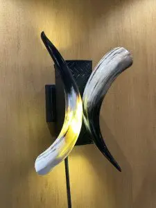 Vivien Sconce Vivien Sconce