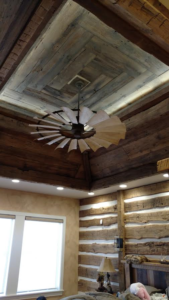 Windmill Ceiling Fans Customized And American Made Windmill