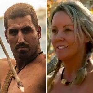 Matt and Brooke Wright from ‘Naked And Afraid’ Fame are Still Head-Over