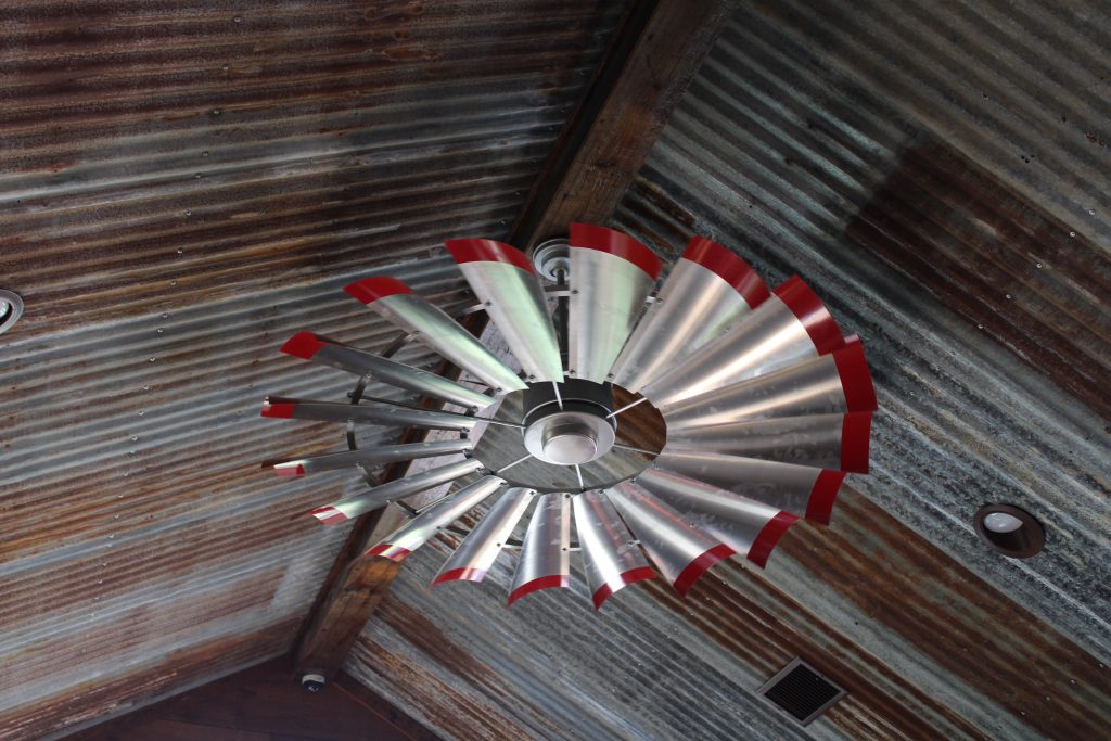 Ceiling Fans Windmill, Windmill Ceiling Fans Of Texas