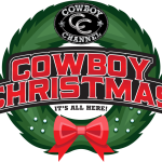 The Cowboy Channel Cowboy Christmas Sponsorship