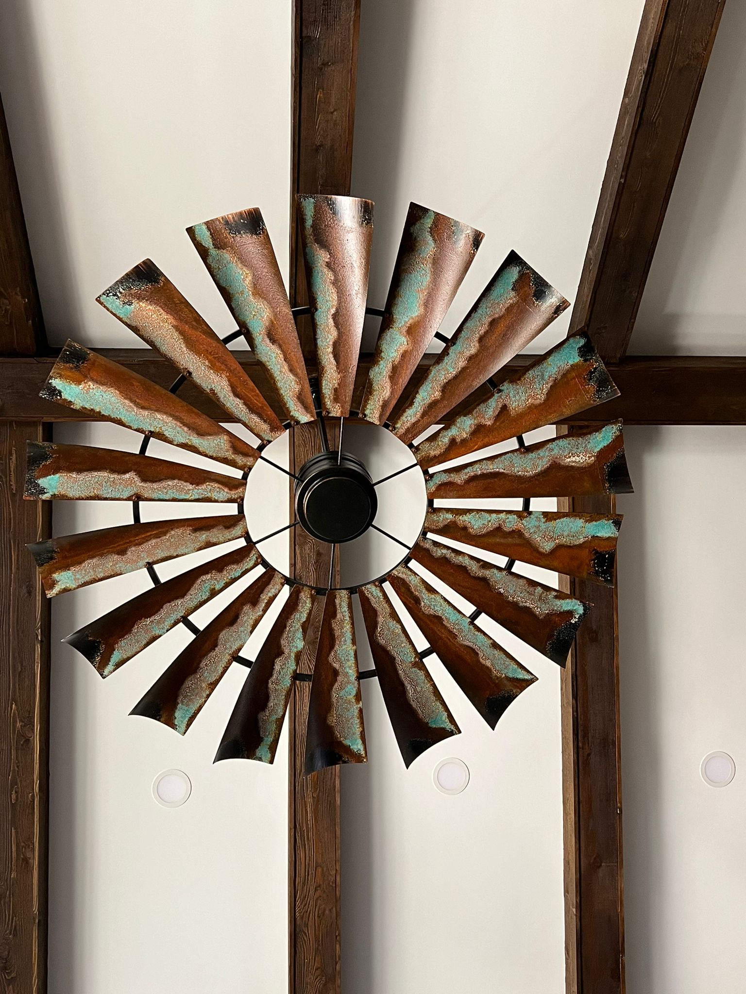 Windmill Ceiling Fans For Sale Farmhouse Style Fans