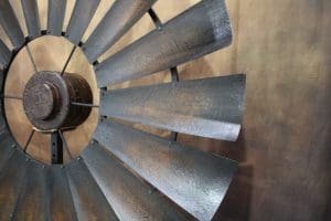 Buffalo Bill.close-up