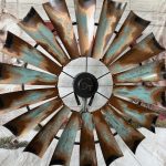 The Rip.Custom Windmill Finish