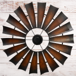 WCF-Buffalo Bill Fan