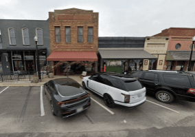 building street view